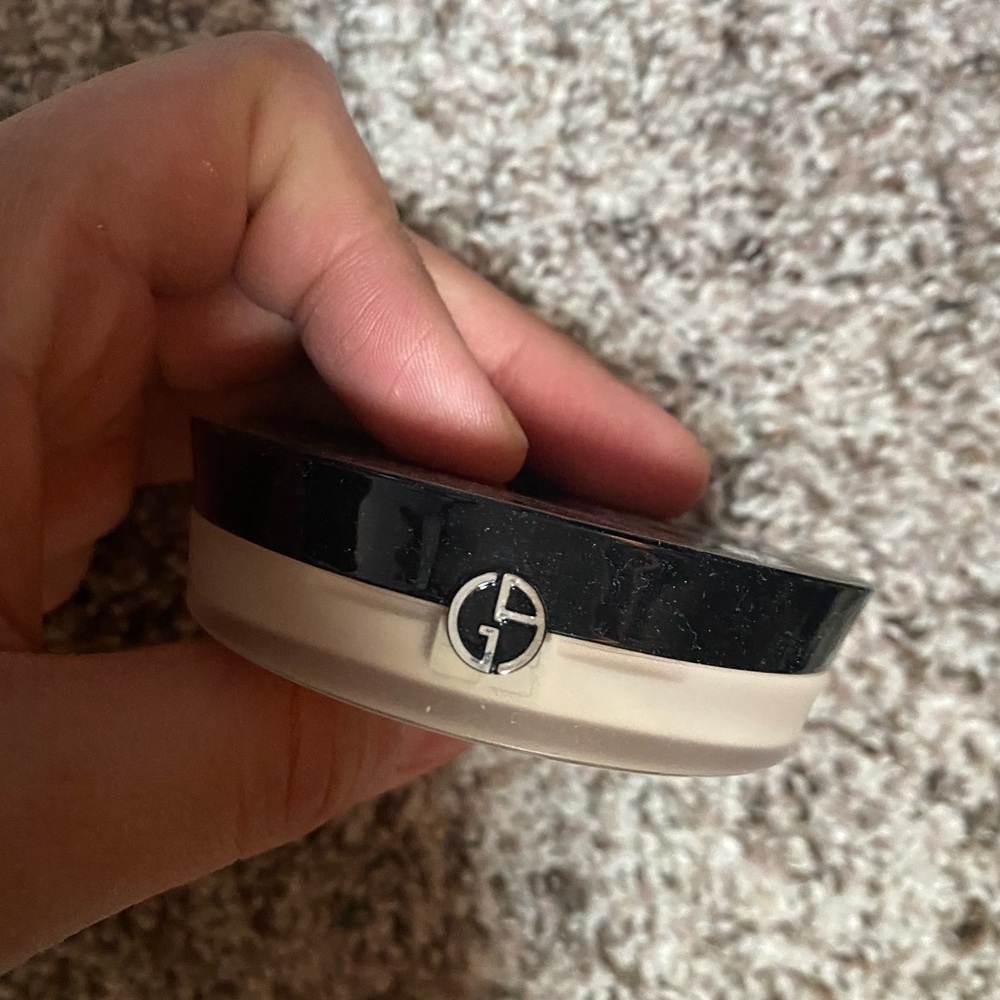 Giorgio Armani foundation